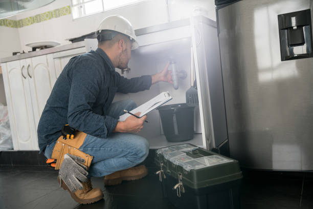 Best Local Plumber Services  in Evans, GA