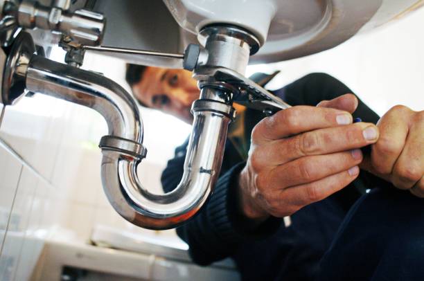 Best Residential Plumbing Services  in Evans, GA