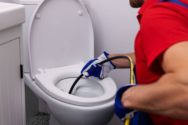 Evans, GA Plumbing Company