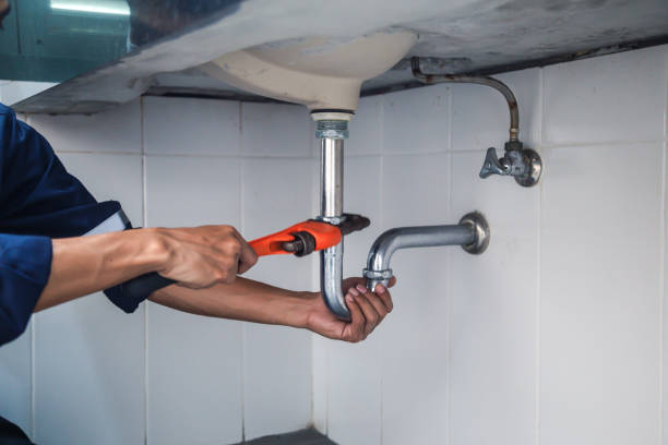 Best Shower Repair Services  in Evans, GA