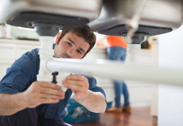 Best Drain Cleaning Services  in Evans, GA