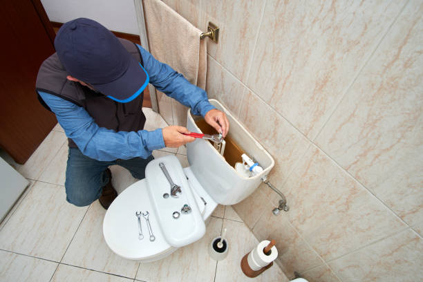 Best Gas Line Repair  in Evans, GA
