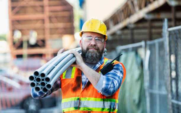 Professional Plumbing in Evans, GA