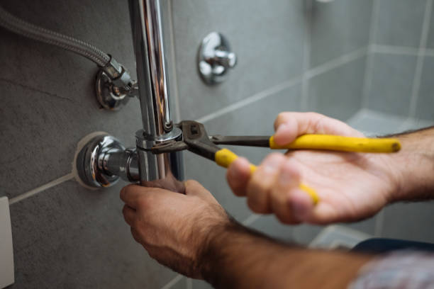 Best Emergency Plumber  in Evans, GA
