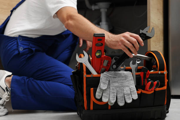Best Sewer Line Repair  in Evans, GA