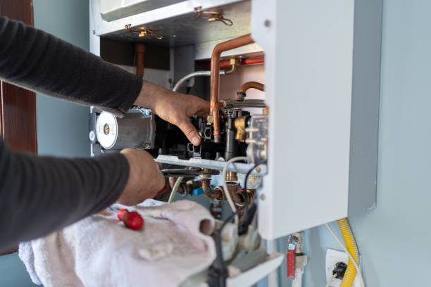 Best Emergency Plumbing Repair  in Evans, GA