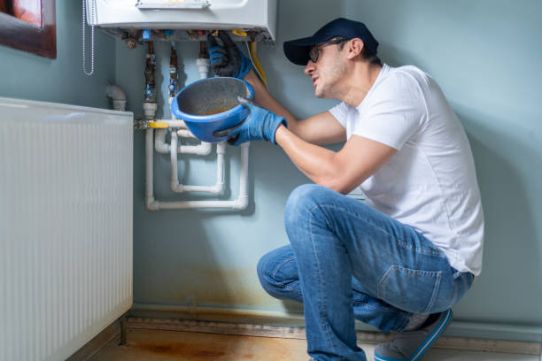 Best Leak Detection Services  in Evans, GA