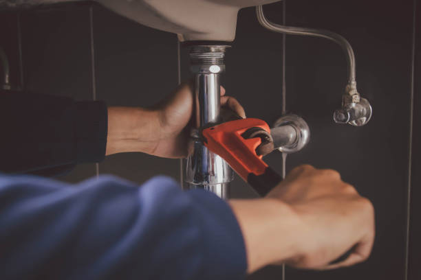 Shower Repair Services in Evans, GA
